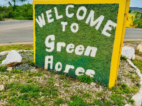 First image of 111 a St. Matthew Way in Spanish Town, St. Catherine, Jamaica - property is For Rent