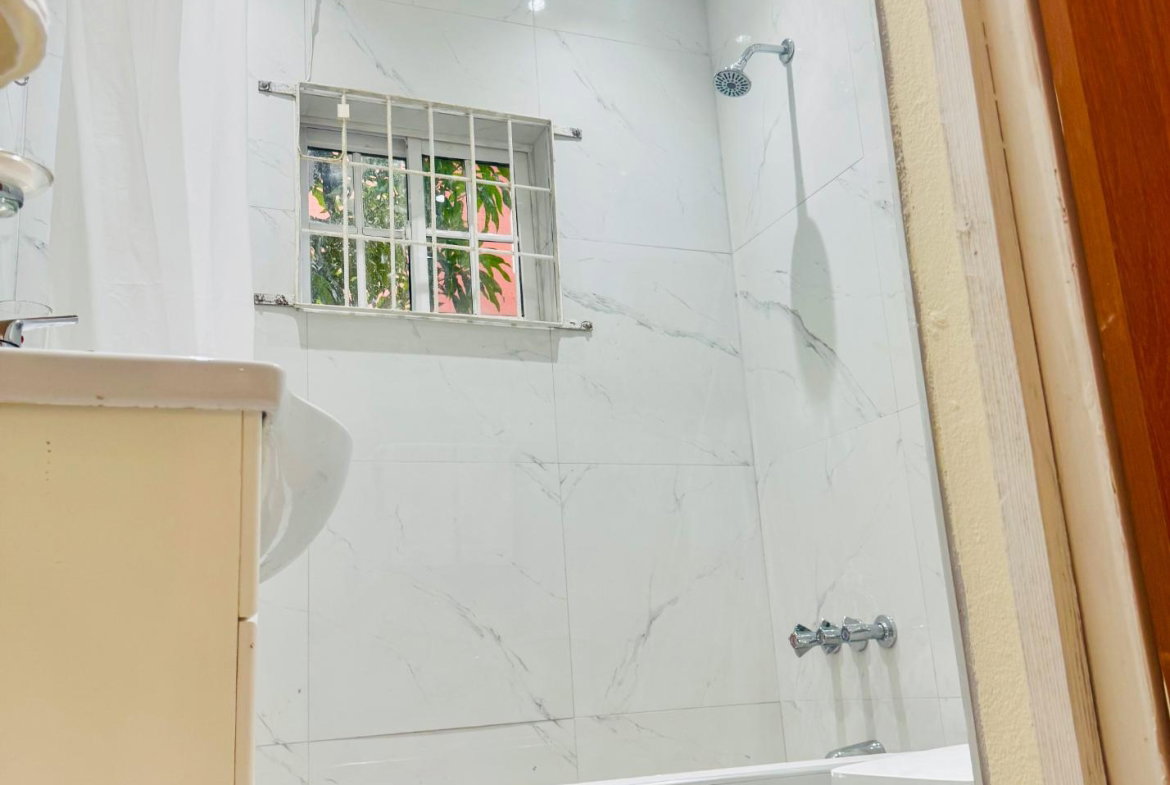 Seventh image of 111 a St. Matthew Way in Spanish Town, St. Catherine, Jamaica - property is For Rent