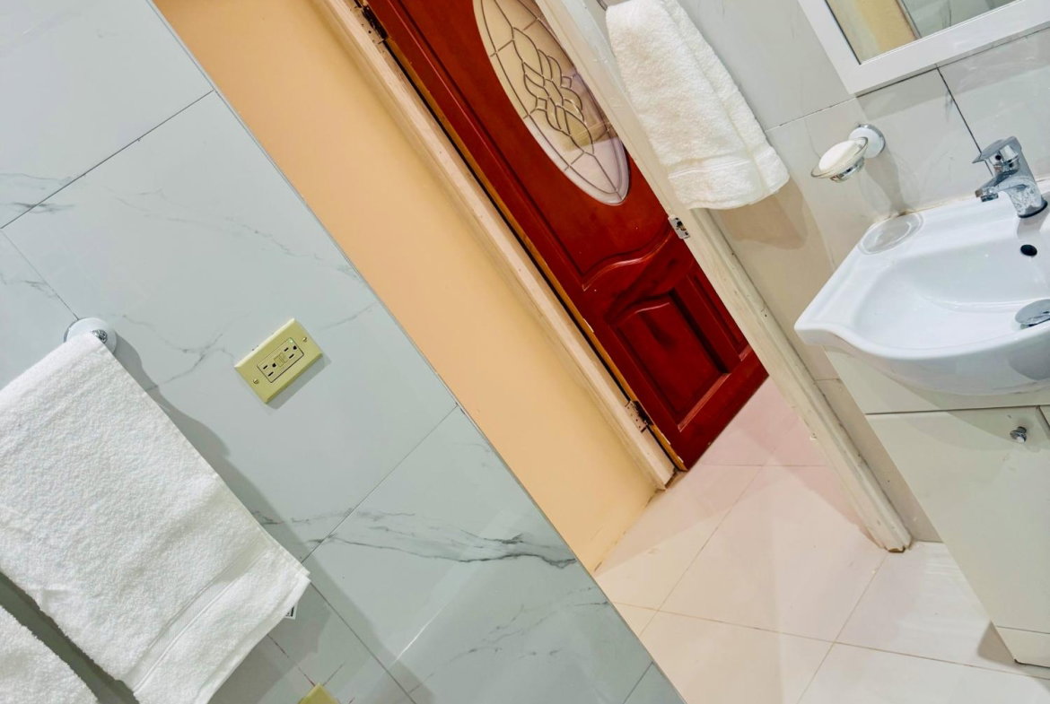 Eighth image of 111 a St. Matthew Way in Spanish Town, St. Catherine, Jamaica - property is For Rent