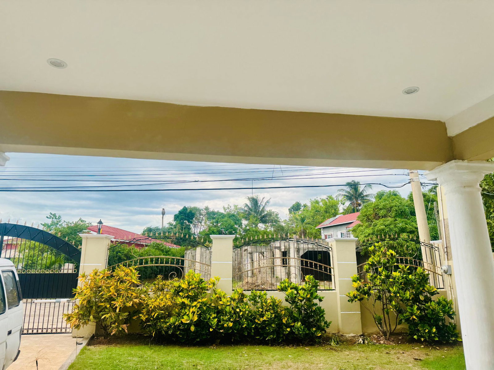 Furnished-2-Bedroom-House-for-Rent-in-Green-Acres-St.-Catherine-Jamaica Ninth image of 111 a St. Matthew Way in Spanish Town, St. Catherine, Jamaica - property is For Rent