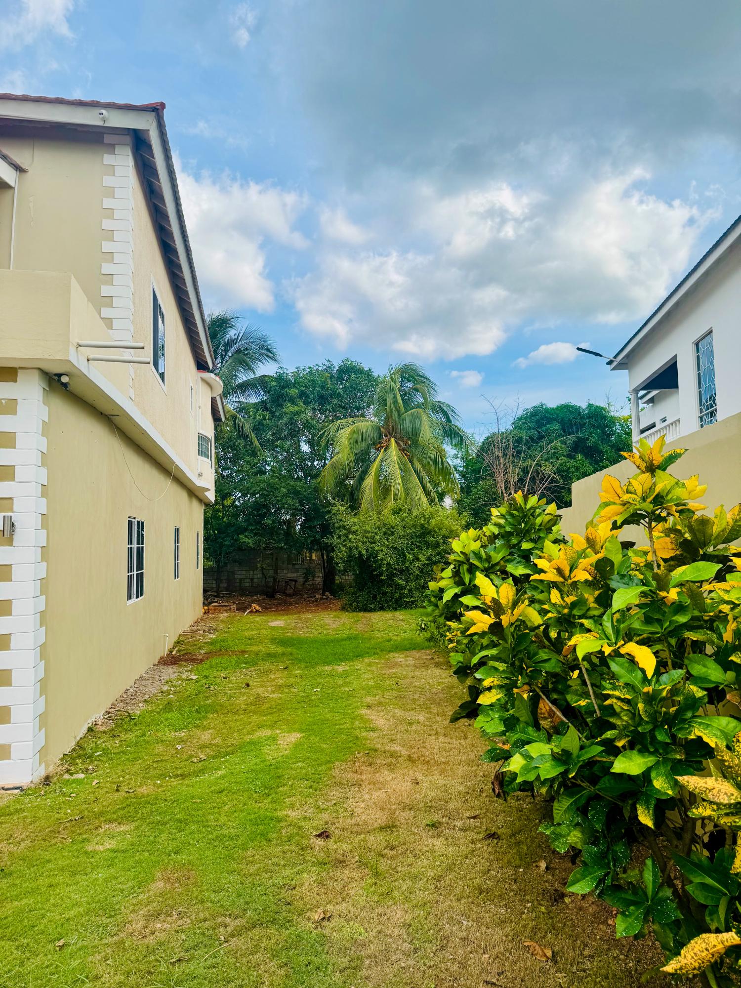 Furnished-2-Bedroom-House-for-Rent-in-Green-Acres-St.-Catherine-Jamaica Tenth image of 111 a St. Matthew Way in Spanish Town, St. Catherine, Jamaica - property is For Rent
