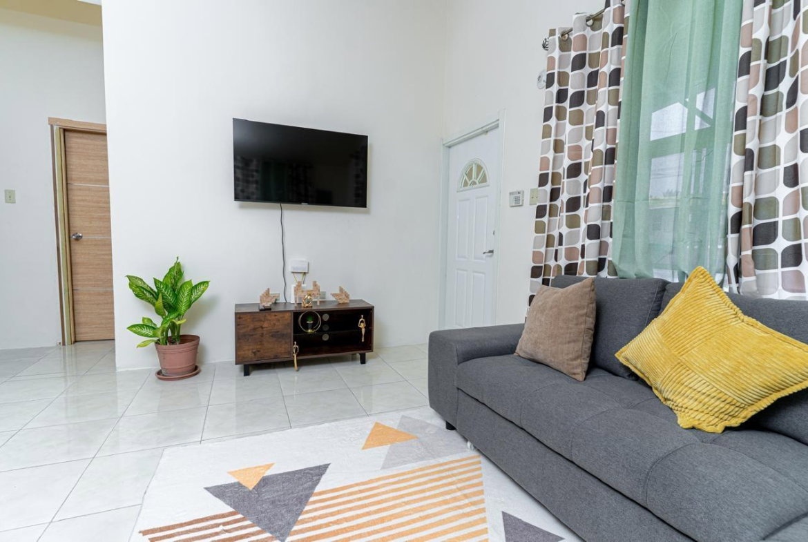 Second image of 1134- Montego West Village in Montego Bay, St. James, Jamaica - property is For Rent