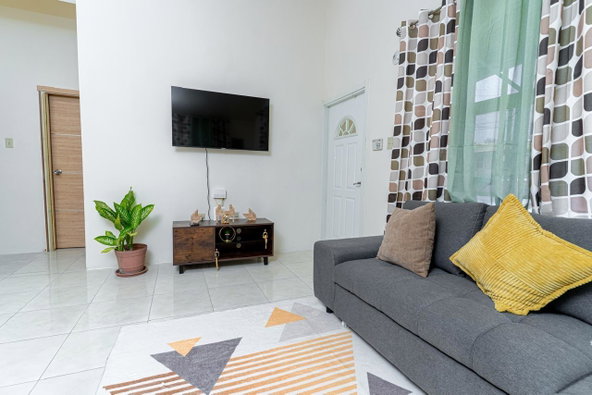 Second image of 1134- Montego West Village in Montego Bay, St. James, Jamaica - property is For Rent