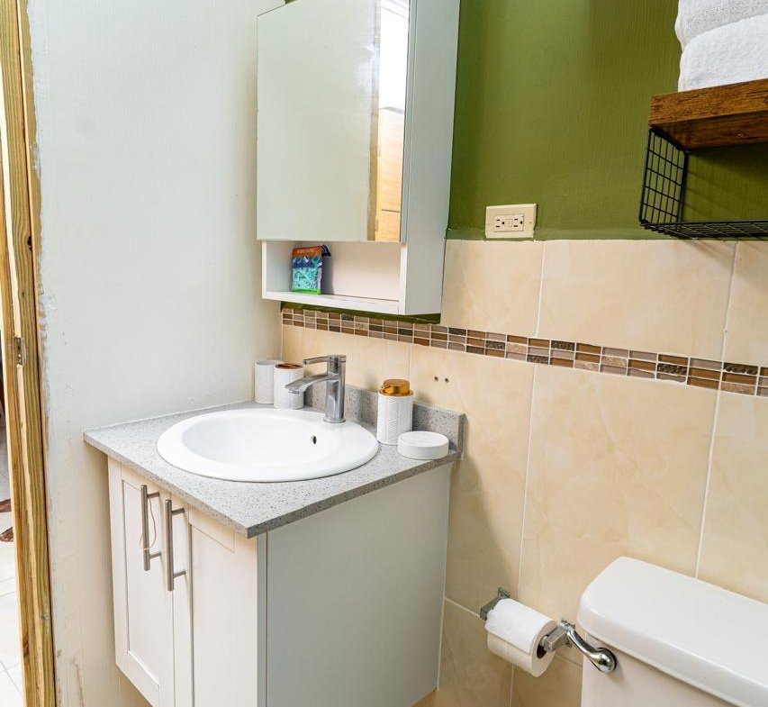 Twelfth image of 1134- Montego West Village in Montego Bay, St. James, Jamaica - property is For Rent