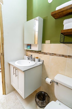 Twelfth image of 1134- Montego West Village in Montego Bay, St. James, Jamaica - property is For Rent