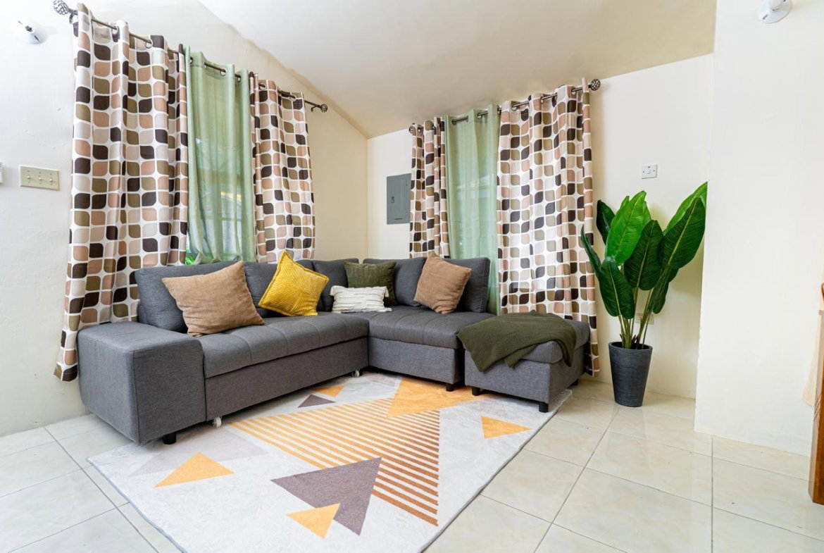 First image of 1134- Montego West Village in Montego Bay, St. James, Jamaica - property is For Rent