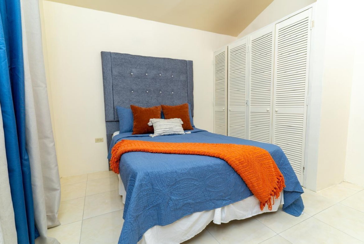 Fourteenth image of 1134- Montego West Village in Montego Bay, St. James, Jamaica - property is For Rent