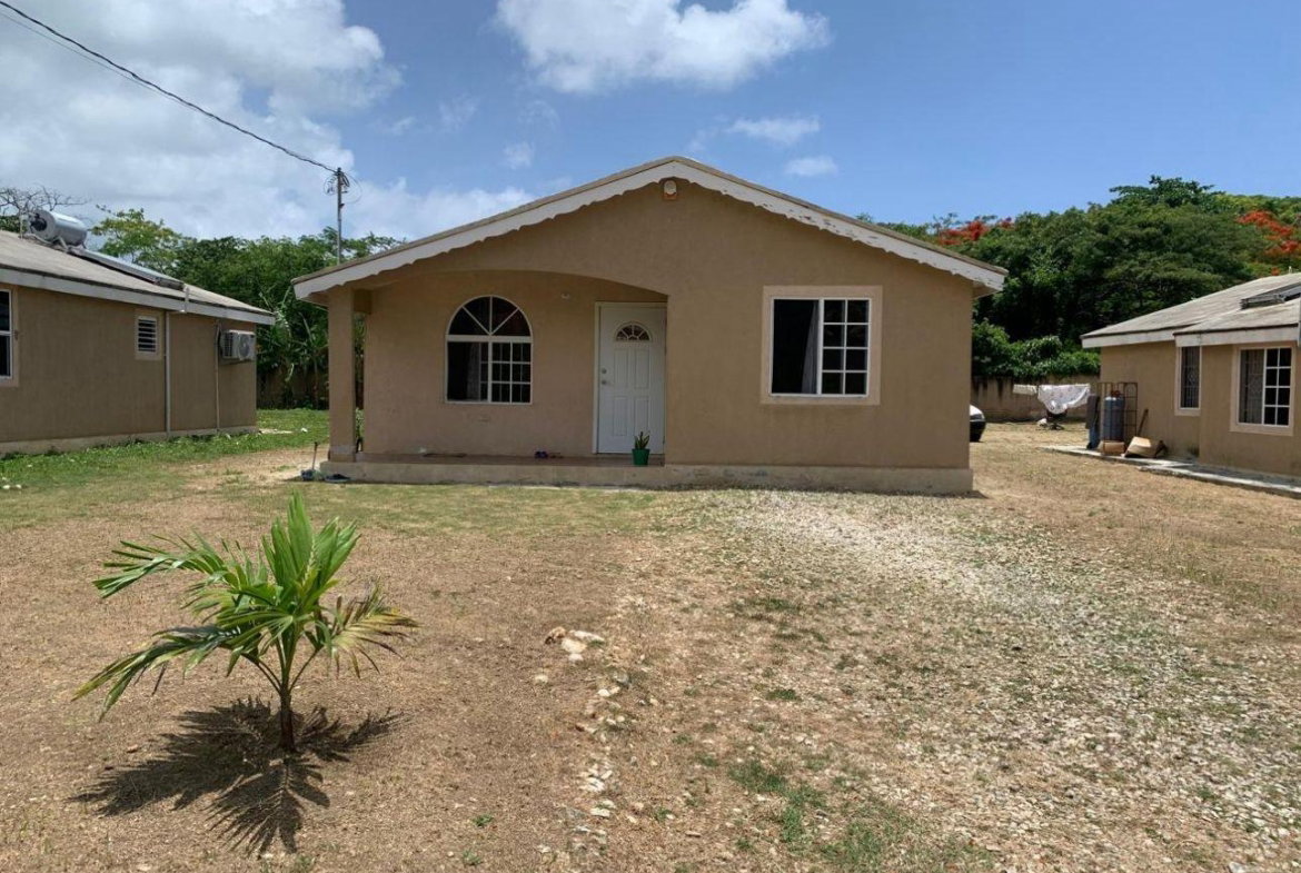 Sixteenth image of 1134- Montego West Village in Montego Bay, St. James, Jamaica - property is For Rent