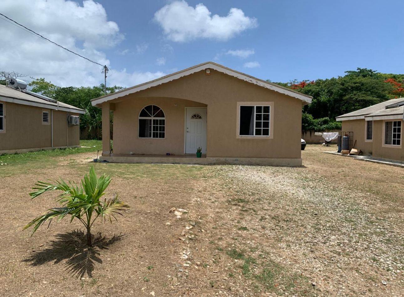 Sixteenth image of 1134- Montego West Village in Montego Bay, St. James, Jamaica - property is For Rent