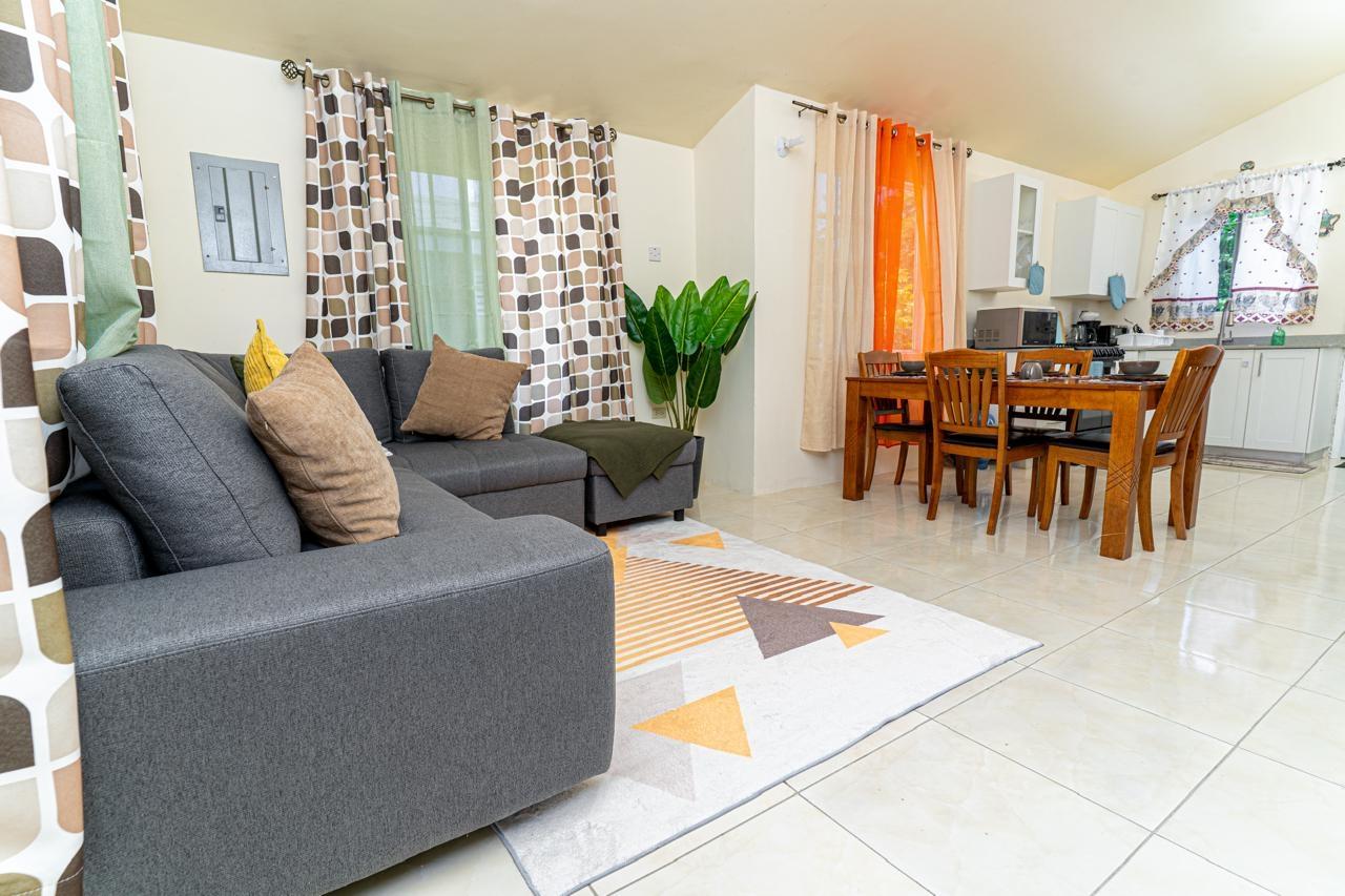 Third image of 1134- Montego West Village in Montego Bay, St. James, Jamaica - property is For Rent