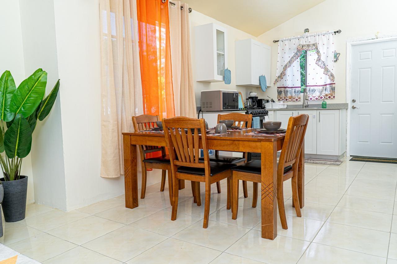 Fourth image of 1134- Montego West Village in Montego Bay, St. James, Jamaica - property is For Rent