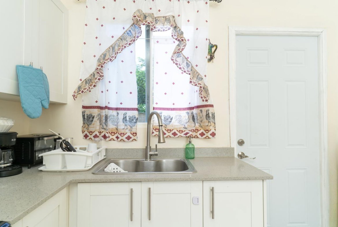 Sixth image of 1134- Montego West Village in Montego Bay, St. James, Jamaica - property is For Rent