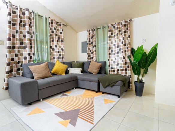 First image of 1134- Montego West Village in Montego Bay, St. James, Jamaica - property is For Rent