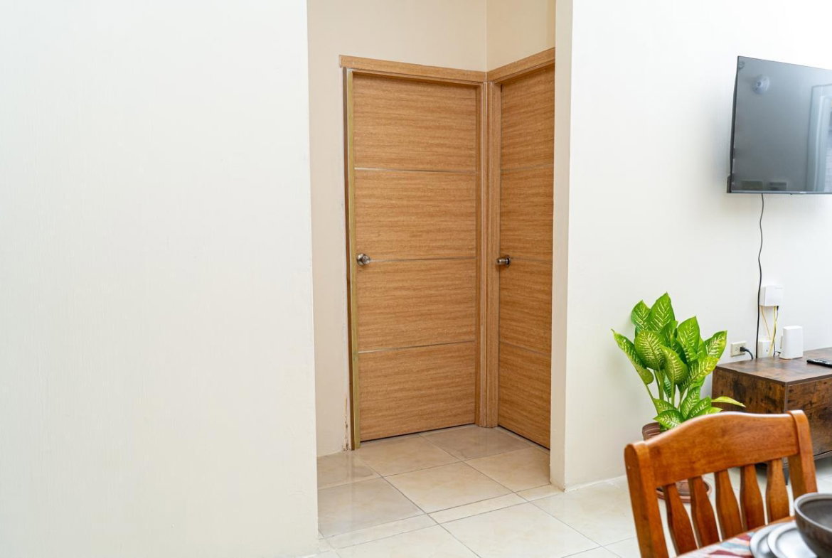 Seventh image of 1134- Montego West Village in Montego Bay, St. James, Jamaica - property is For Rent