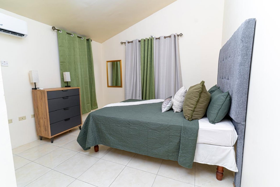 Eighth image of 1134- Montego West Village in Montego Bay, St. James, Jamaica - property is For Rent