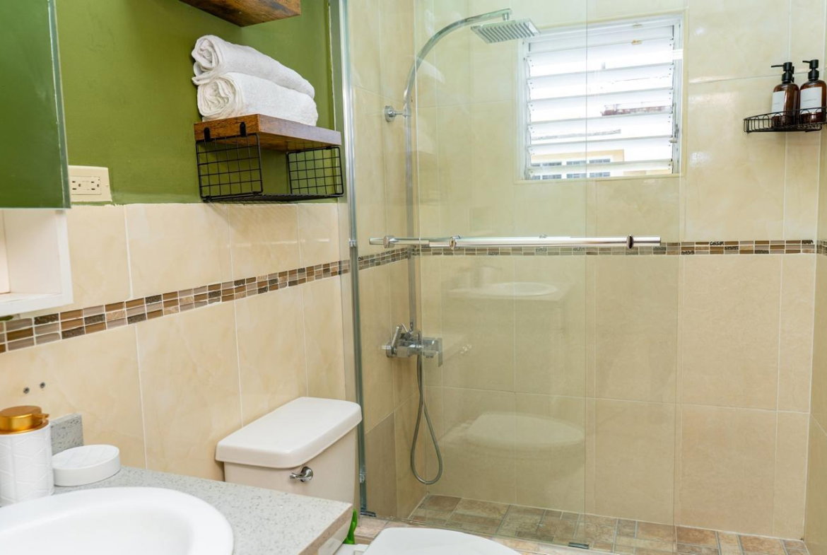 Tenth image of 1134- Montego West Village in Montego Bay, St. James, Jamaica - property is For Rent