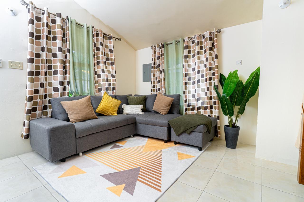 First image of 1134- Montego West Village in Montego Bay, St. James, Jamaica - property is For Rent