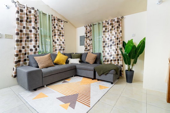 First image of 1134- Montego West Village in Montego Bay, St. James, Jamaica - property is For Rent