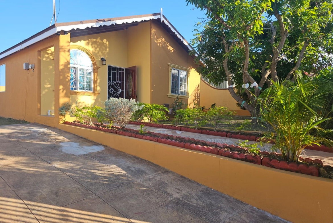 Second image of Rhyne Park Village in Montego Bay, St. James, Jamaica - property is For Rent