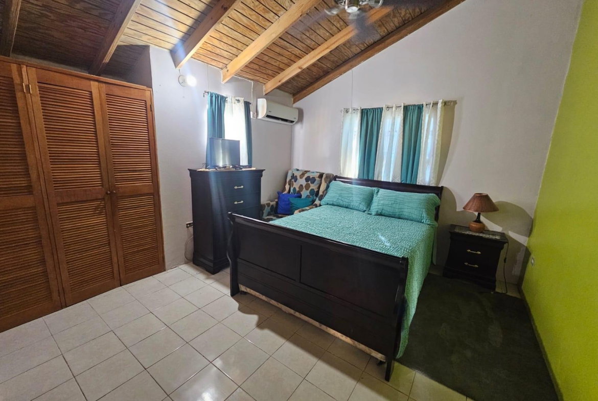 Eleventh image of Rhyne Park Village in Montego Bay, St. James, Jamaica - property is For Rent