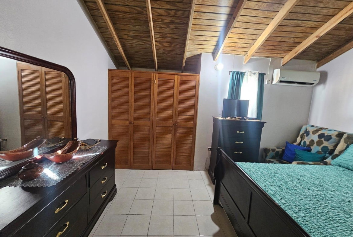 Twelfth image of Rhyne Park Village in Montego Bay, St. James, Jamaica - property is For Rent