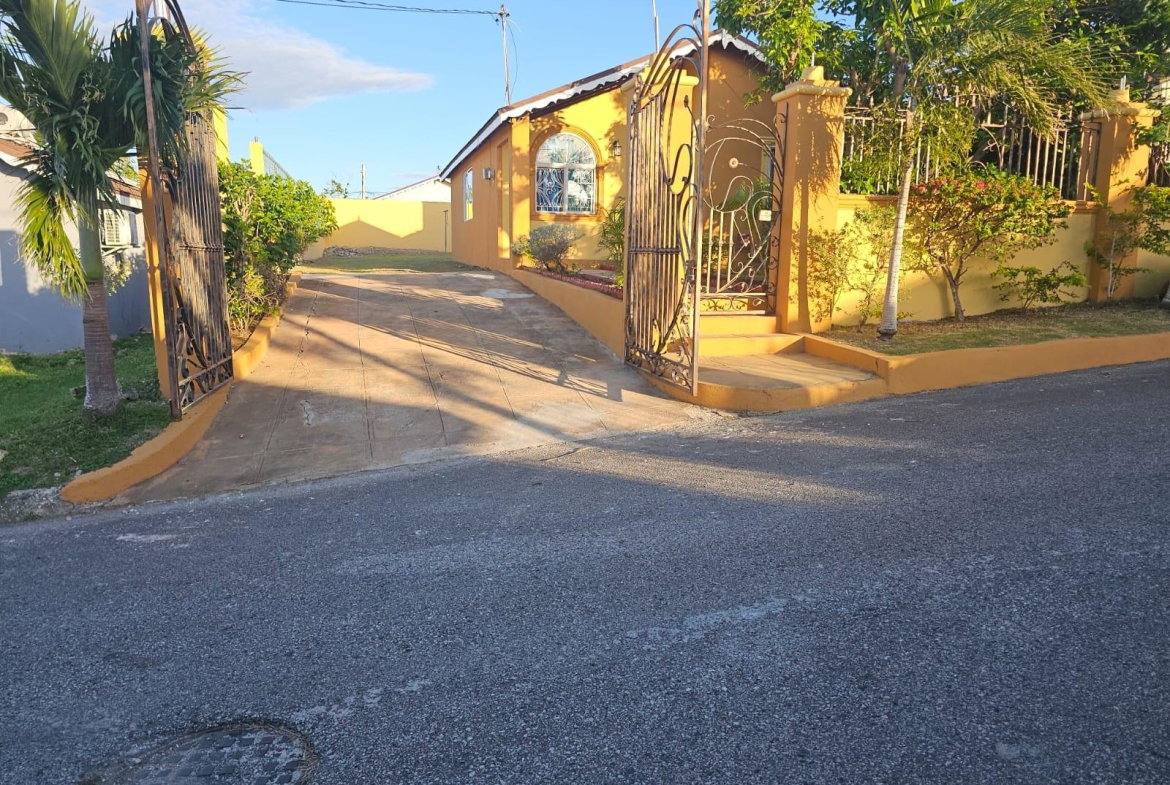 First image of Rhyne Park Village in Montego Bay, St. James, Jamaica - property is For Rent