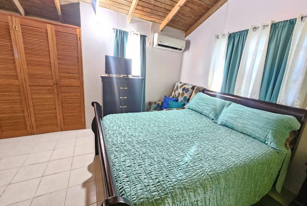 Thirteenth image of Rhyne Park Village in Montego Bay, St. James, Jamaica - property is For Rent