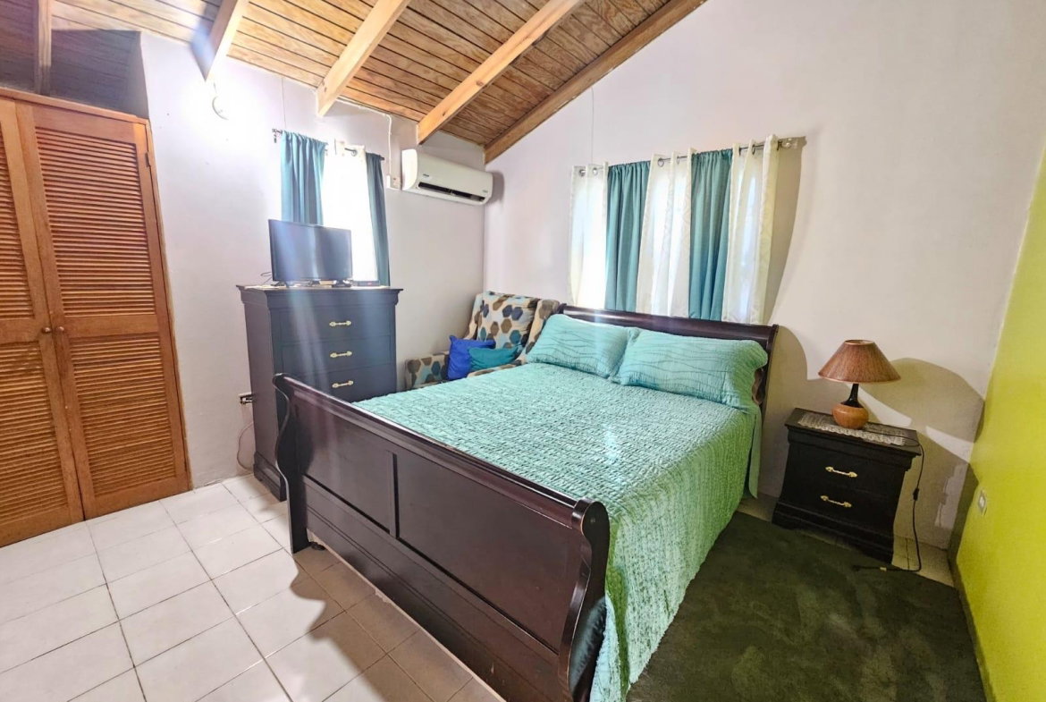 Fourteenth image of Rhyne Park Village in Montego Bay, St. James, Jamaica - property is For Rent