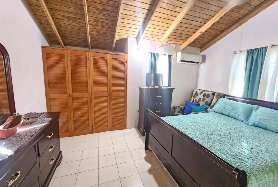 Fifteenth image of Rhyne Park Village in Montego Bay, St. James, Jamaica - property is For Rent