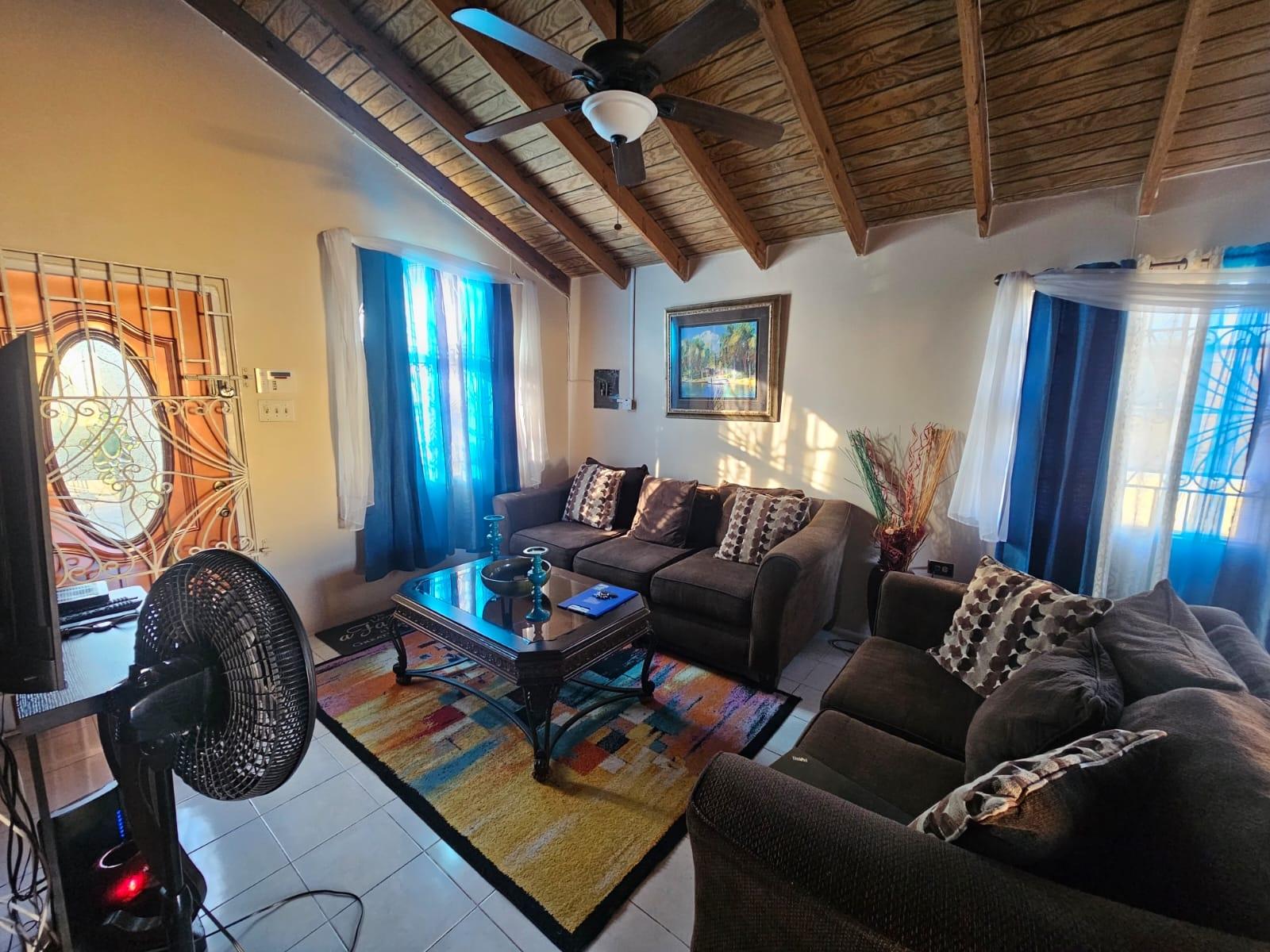 Sixteenth image of Rhyne Park Village in Montego Bay, St. James, Jamaica - property is For Rent