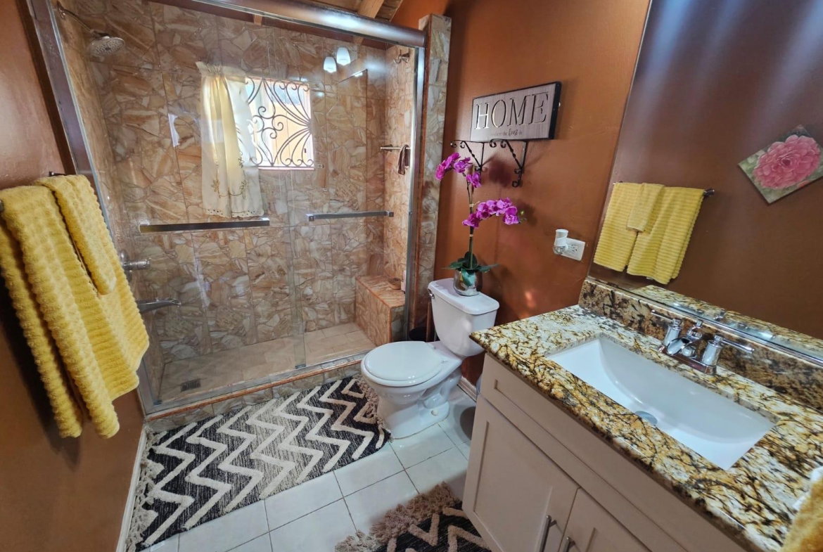 Seventeenth image of Rhyne Park Village in Montego Bay, St. James, Jamaica - property is For Rent