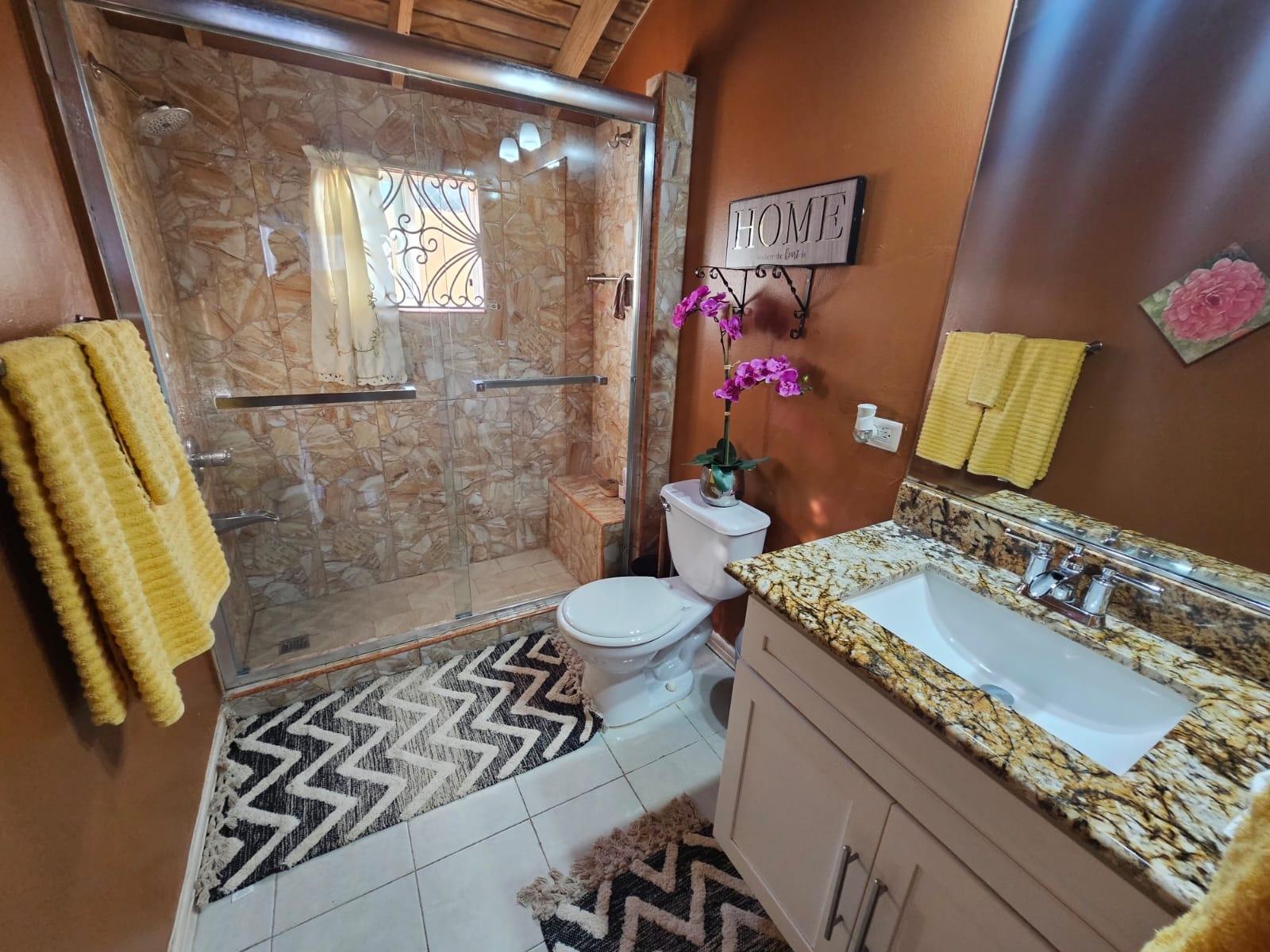 Seventeenth image of Rhyne Park Village in Montego Bay, St. James, Jamaica - property is For Rent