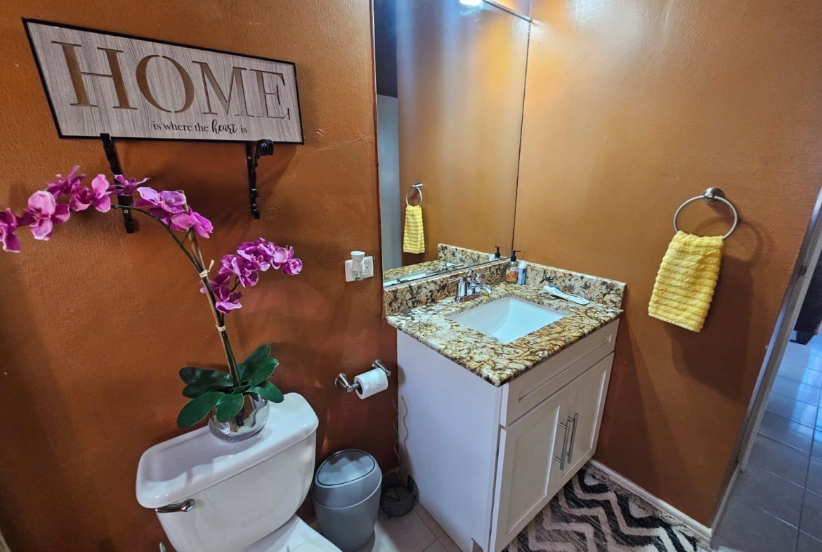 Eighteenth image of Rhyne Park Village in Montego Bay, St. James, Jamaica - property is For Rent