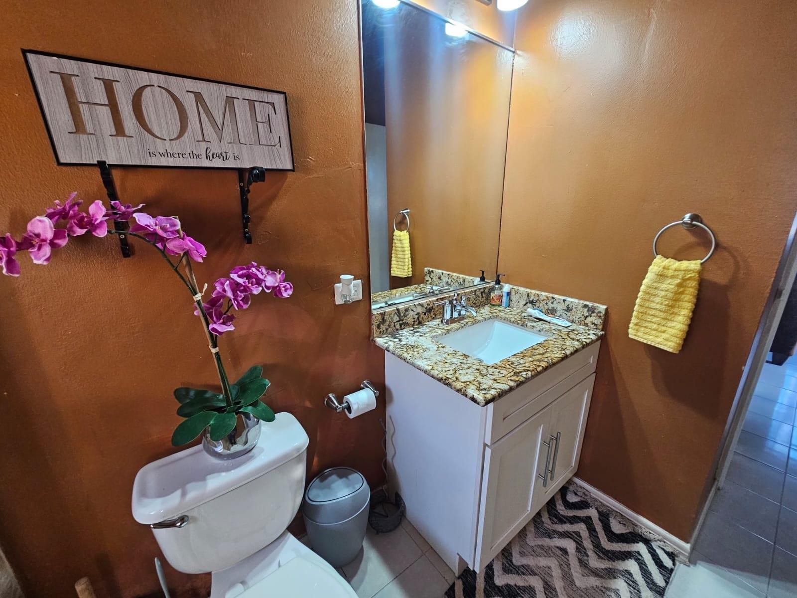 Eighteenth image of Rhyne Park Village in Montego Bay, St. James, Jamaica - property is For Rent