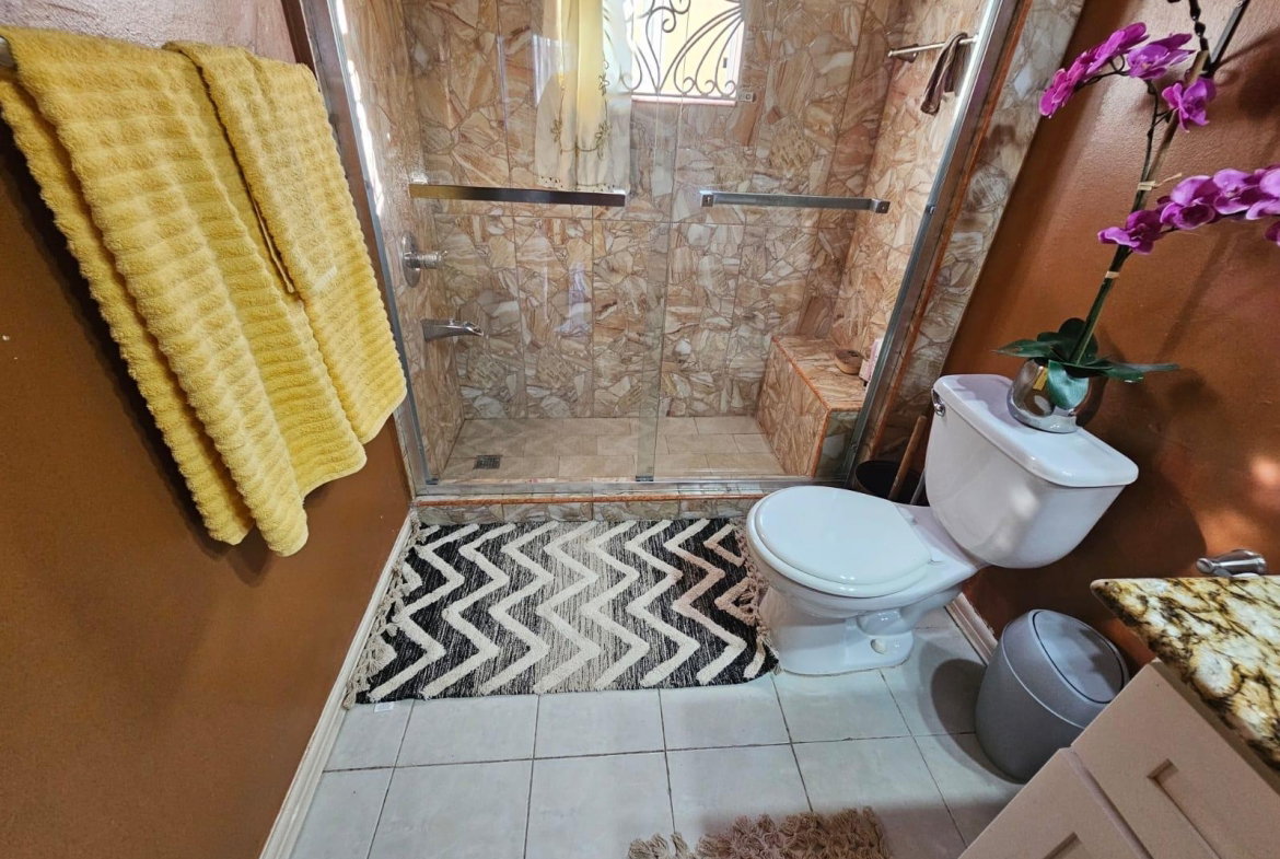 Nineteenth image of Rhyne Park Village in Montego Bay, St. James, Jamaica - property is For Rent