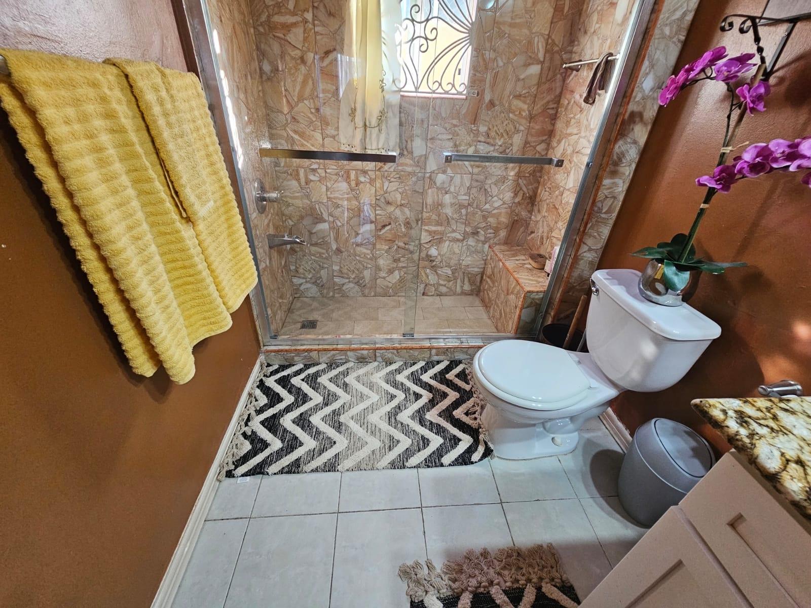 Nineteenth image of Rhyne Park Village in Montego Bay, St. James, Jamaica - property is For Rent