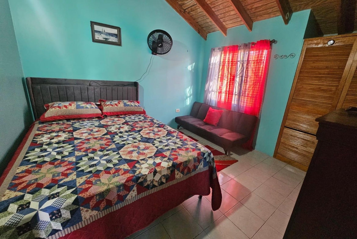 Twentieth image of Rhyne Park Village in Montego Bay, St. James, Jamaica - property is For Rent