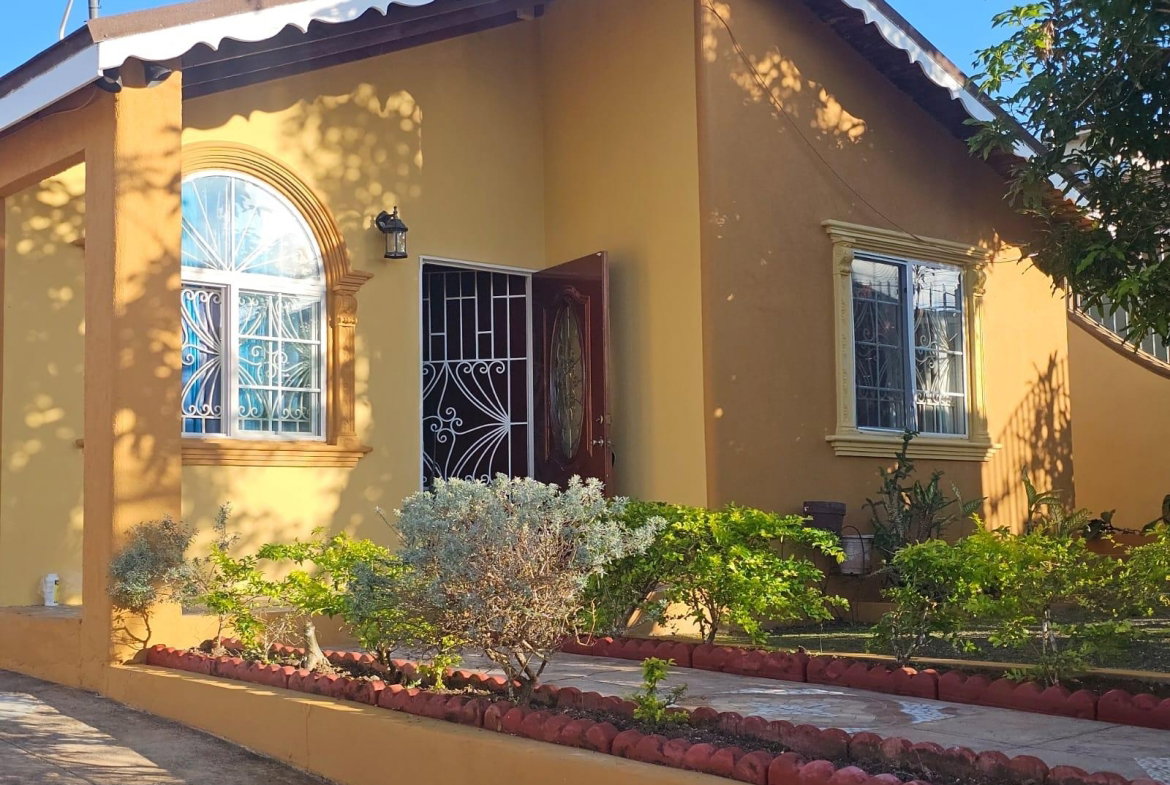 Third image of Rhyne Park Village in Montego Bay, St. James, Jamaica - property is For Rent