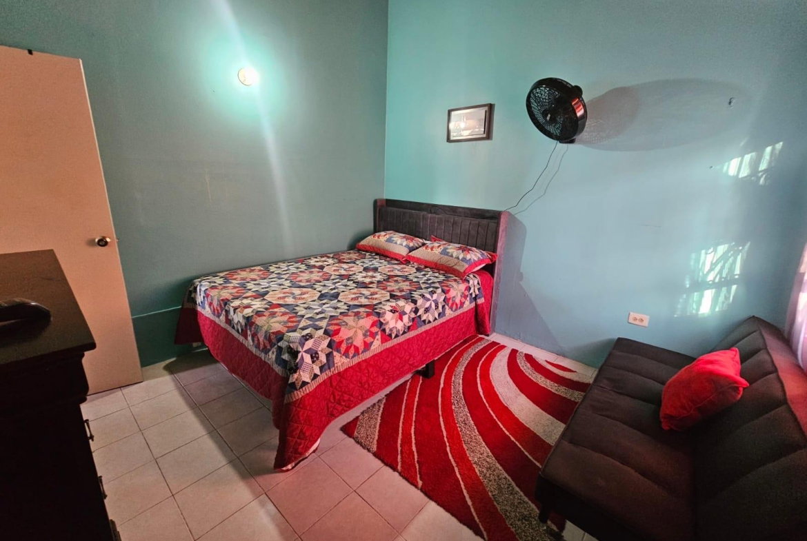 Twenty-First image of Rhyne Park Village in Montego Bay, St. James, Jamaica - property is For Rent