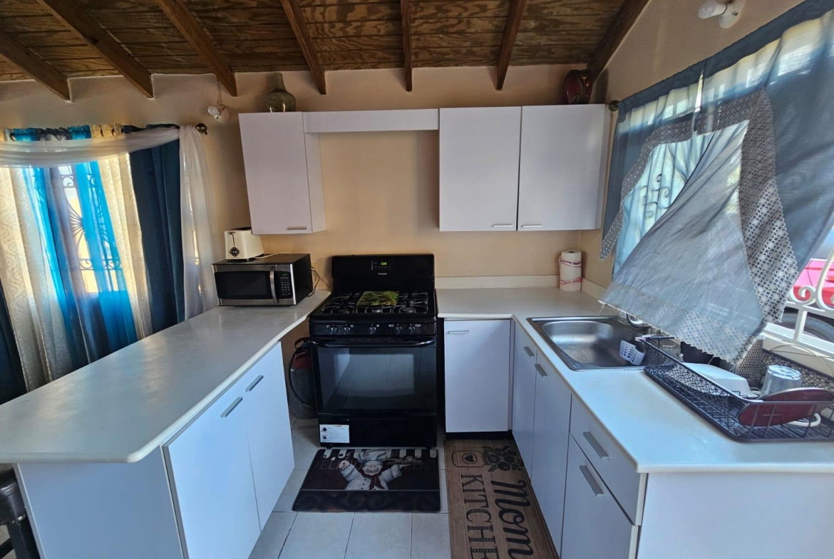 Twenty-Second image of Rhyne Park Village in Montego Bay, St. James, Jamaica - property is For Rent