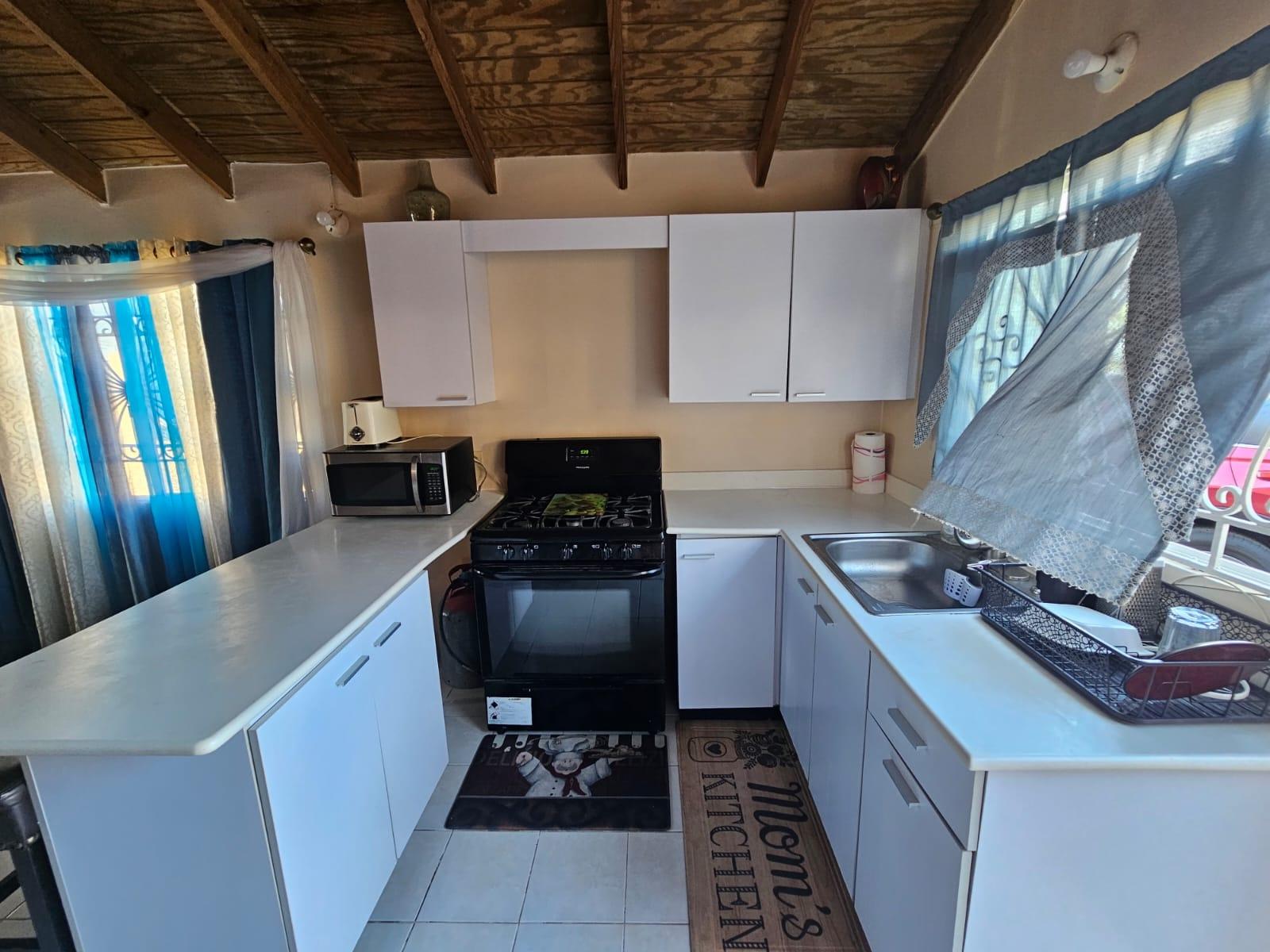 Twenty-Second image of Rhyne Park Village in Montego Bay, St. James, Jamaica - property is For Rent