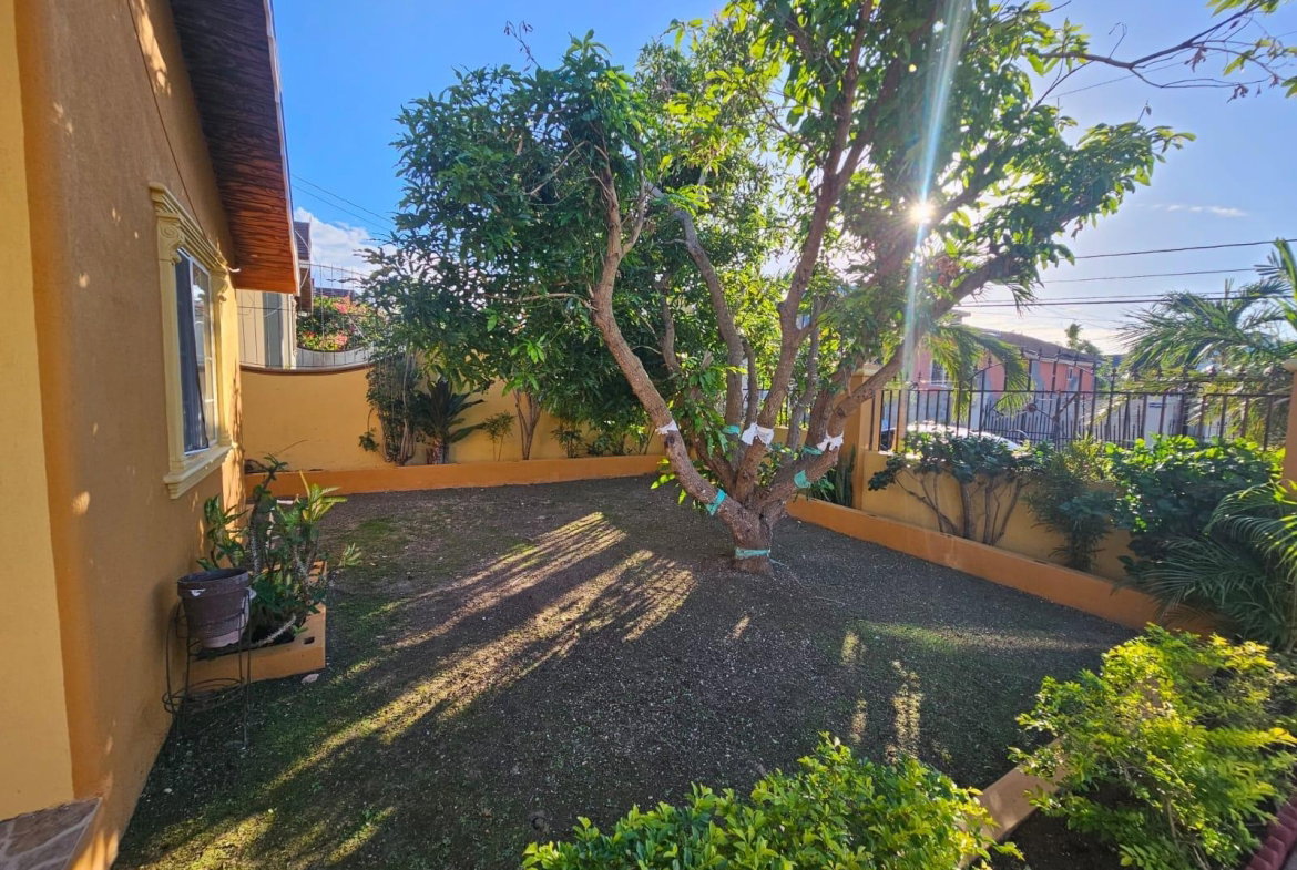 Twenty-Third image of Rhyne Park Village in Montego Bay, St. James, Jamaica - property is For Rent