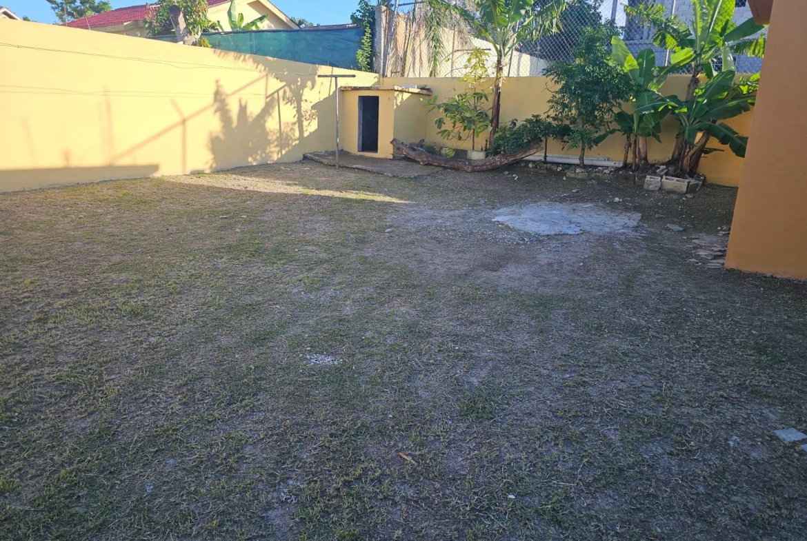 Twenty-Fourth image of Rhyne Park Village in Montego Bay, St. James, Jamaica - property is For Rent