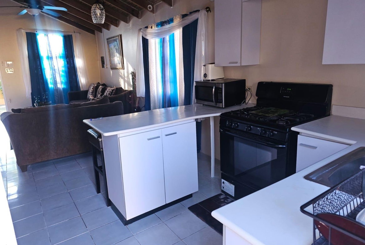 Twenty-Fifth image of Rhyne Park Village in Montego Bay, St. James, Jamaica - property is For Rent