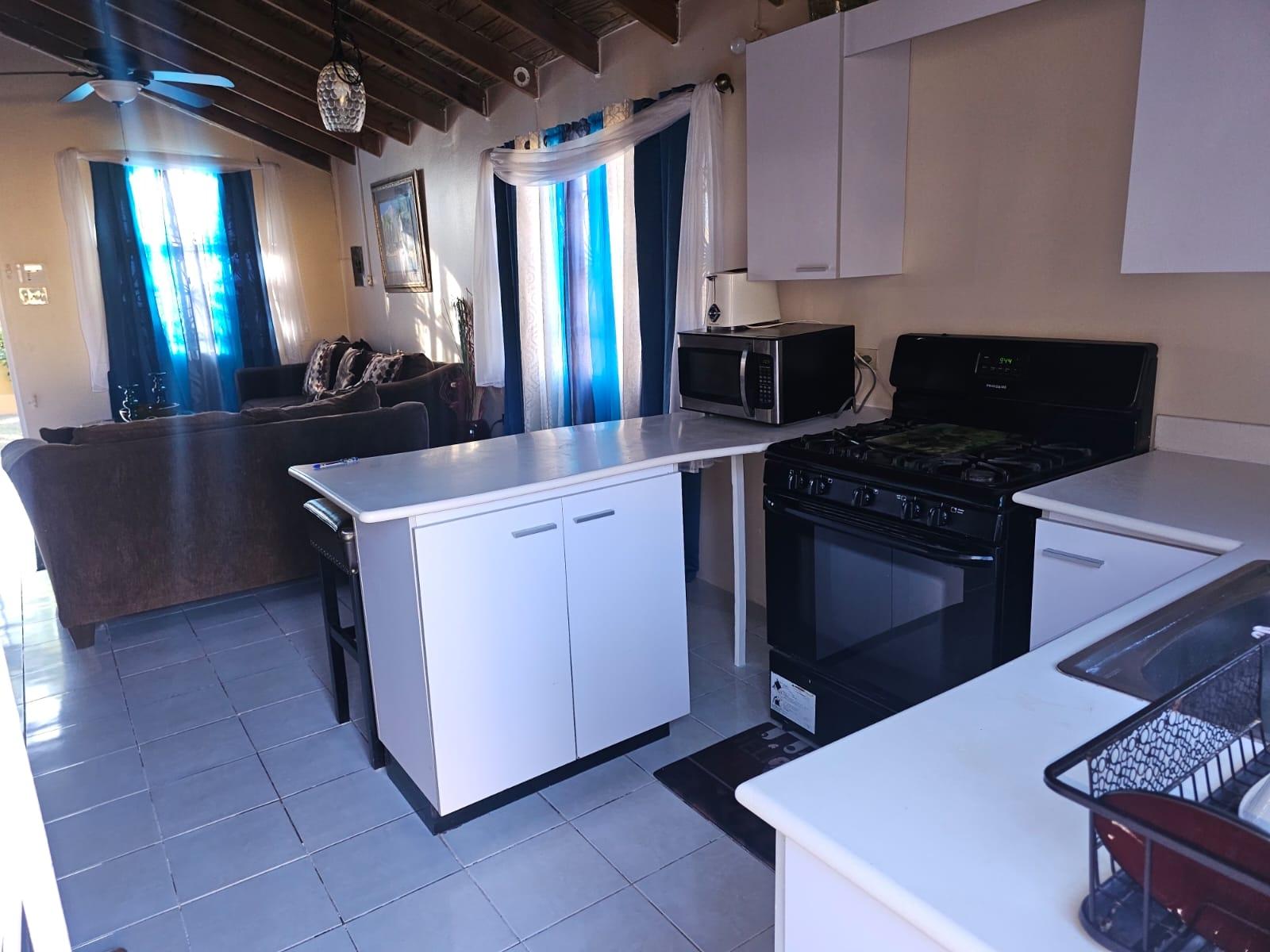 Twenty-Fifth image of Rhyne Park Village in Montego Bay, St. James, Jamaica - property is For Rent