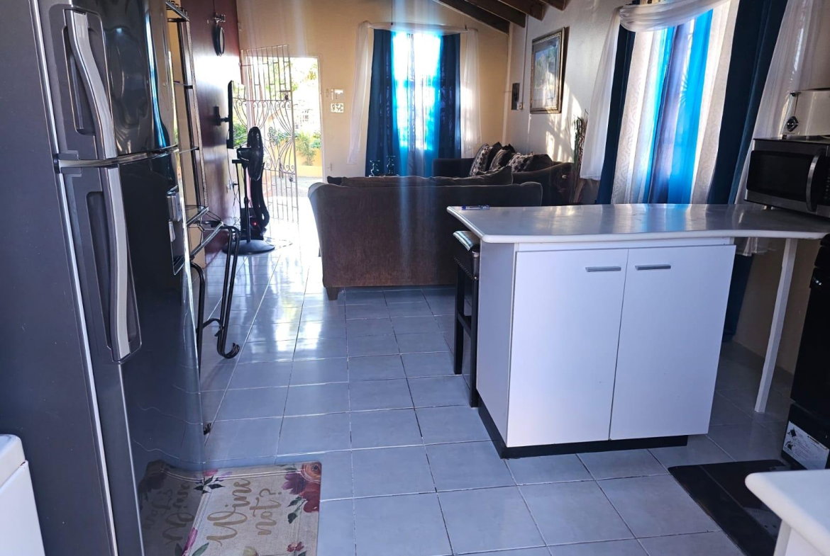 Twenty-Sixth image of Rhyne Park Village in Montego Bay, St. James, Jamaica - property is For Rent