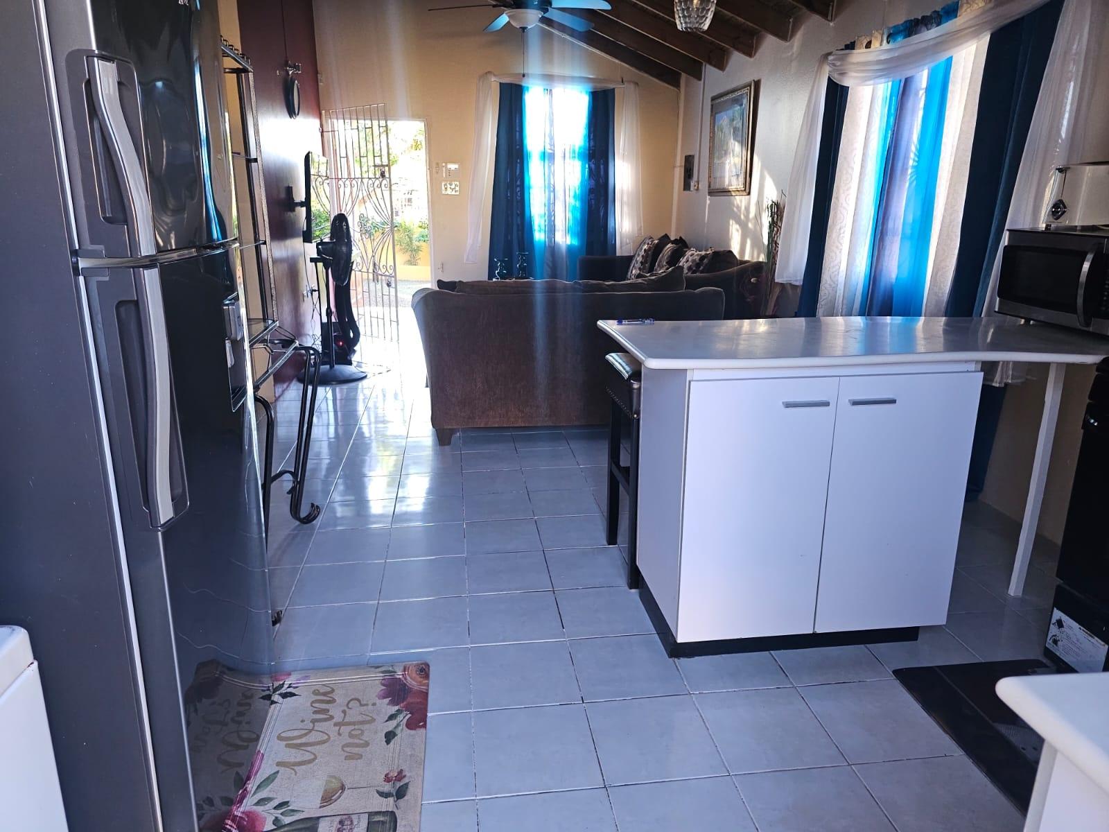 Twenty-Sixth image of Rhyne Park Village in Montego Bay, St. James, Jamaica - property is For Rent