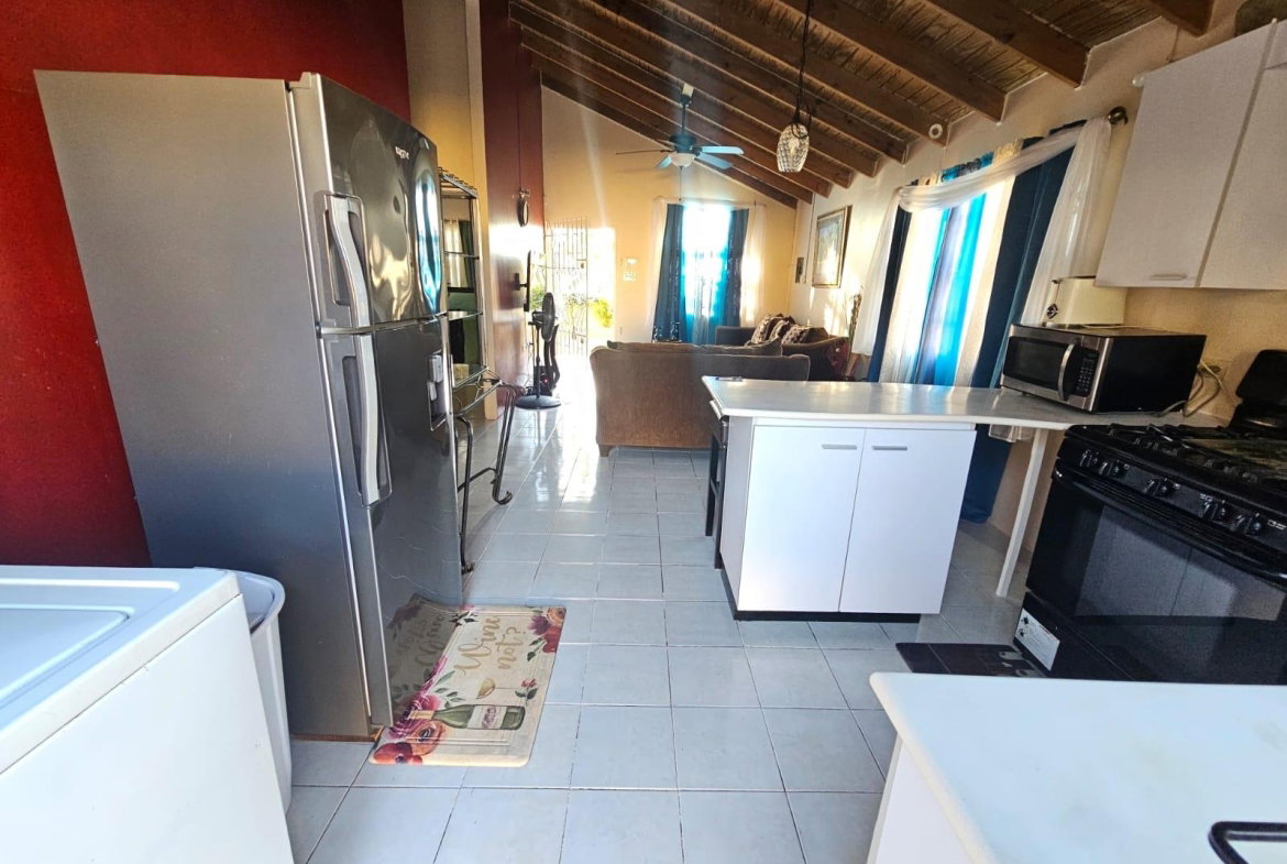 Twenty-Seventh image of Rhyne Park Village in Montego Bay, St. James, Jamaica - property is For Rent