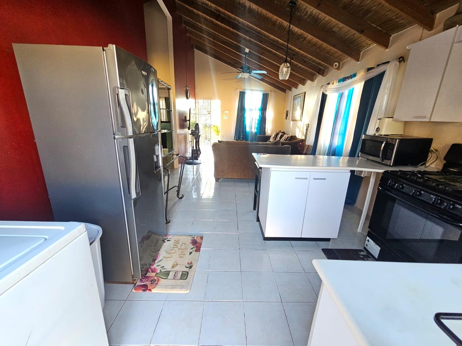 Twenty-Seventh image of Rhyne Park Village in Montego Bay, St. James, Jamaica - property is For Rent