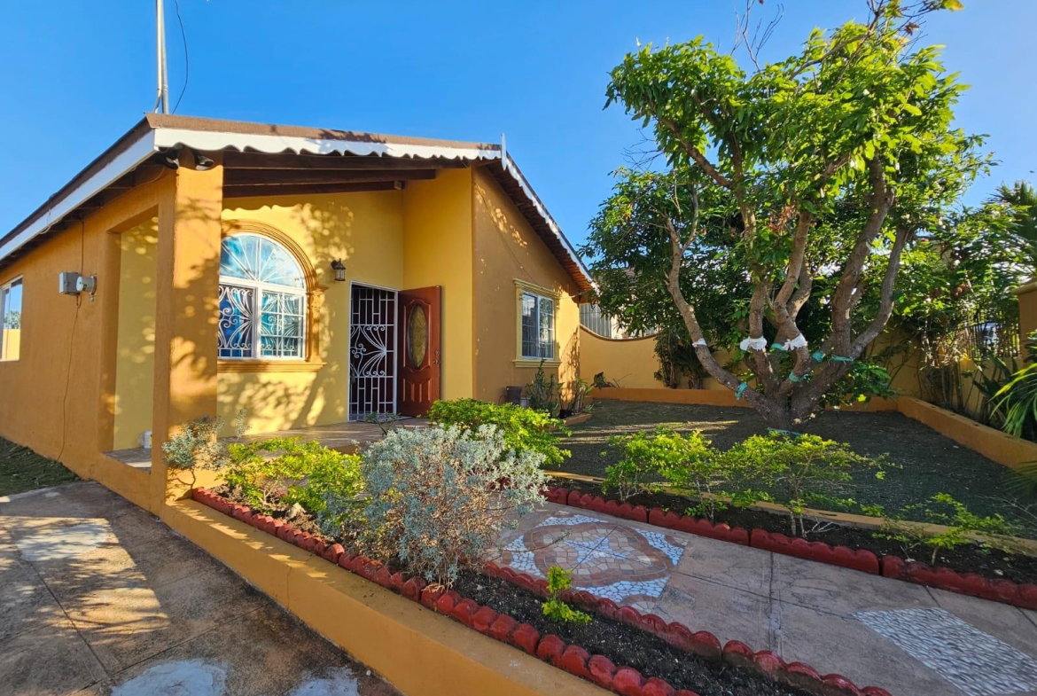 Twenty-Eighth image of Rhyne Park Village in Montego Bay, St. James, Jamaica - property is For Rent